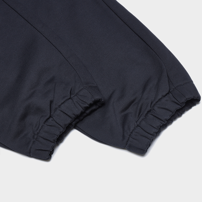 FILA CORE x ETUDES ANOTHER CLUB Men's Knit Pants in Navy