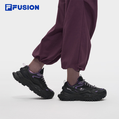 FILA FUSION  BIANCO DX SO Women  Platform Shoes/Sneakers