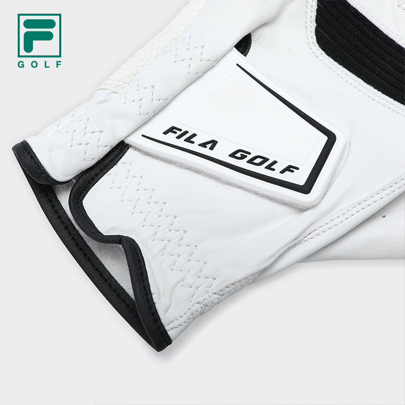 FILA CORE ATHLETICS  Men Glove (White)