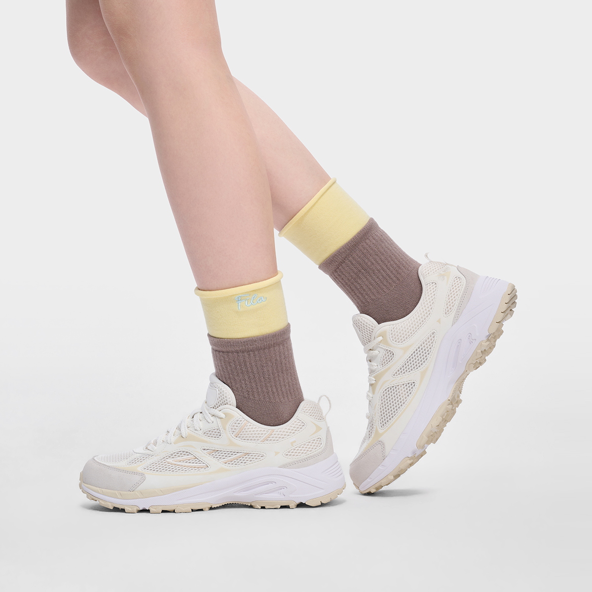 FILA FUSION FUSION FUSIONEER Women Sneakers