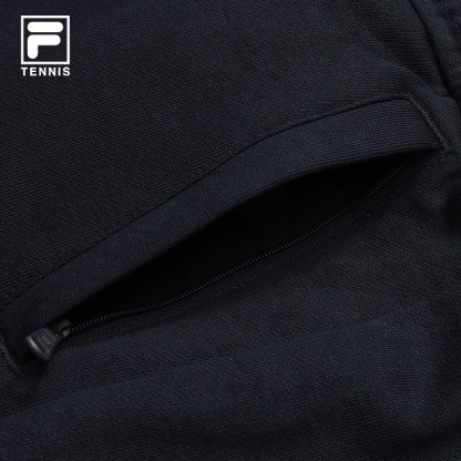 FILA CORE Men's ATHLETICS Knit Pants in Blue