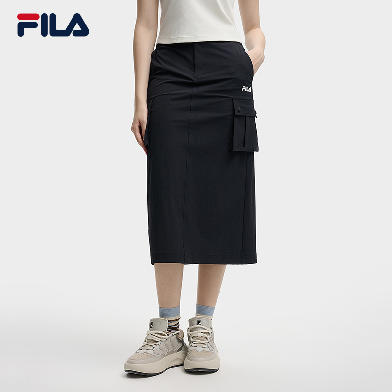 FILA CORE LIFESTYLE ORIGINALE RHAPSODY OF LEGENDS Women Skirt