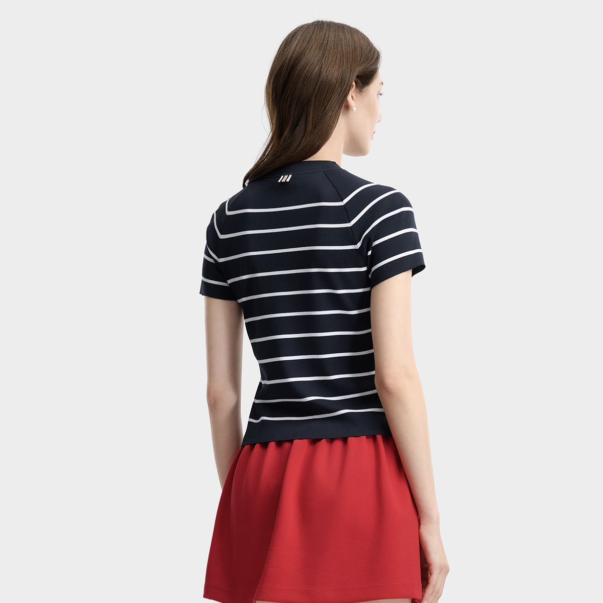 FILA Women's Knitted Sweater
