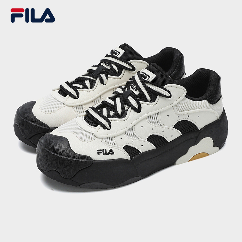 FILA CORE FASHION OMELETTE Women Sneakers