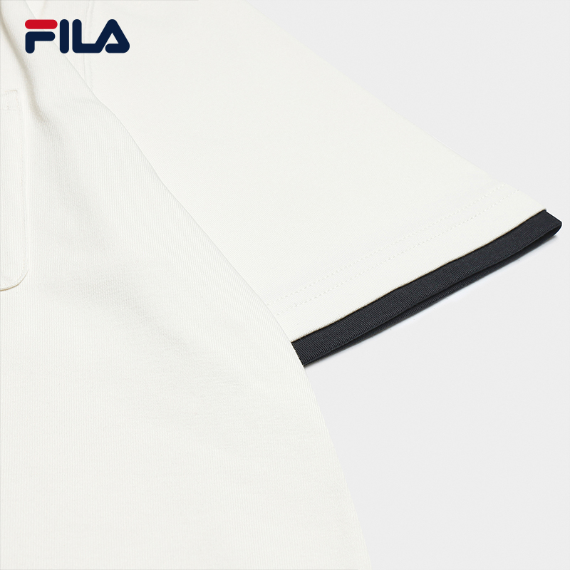 FILA CORE LIFESTYLE FILA ORIGINALE Men Short Sleeve T-shirt