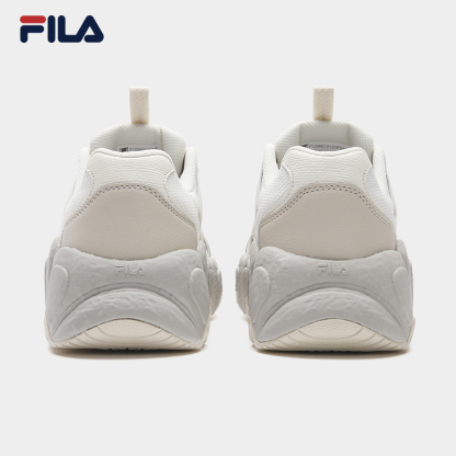 FILA Women ORIGINALE CROISSANT 1S TITANIUM