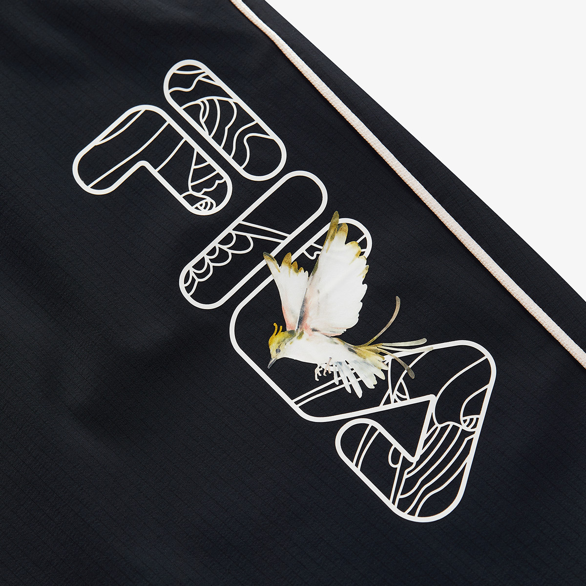 Girls' Fashion Lifestyle Woven Trousers