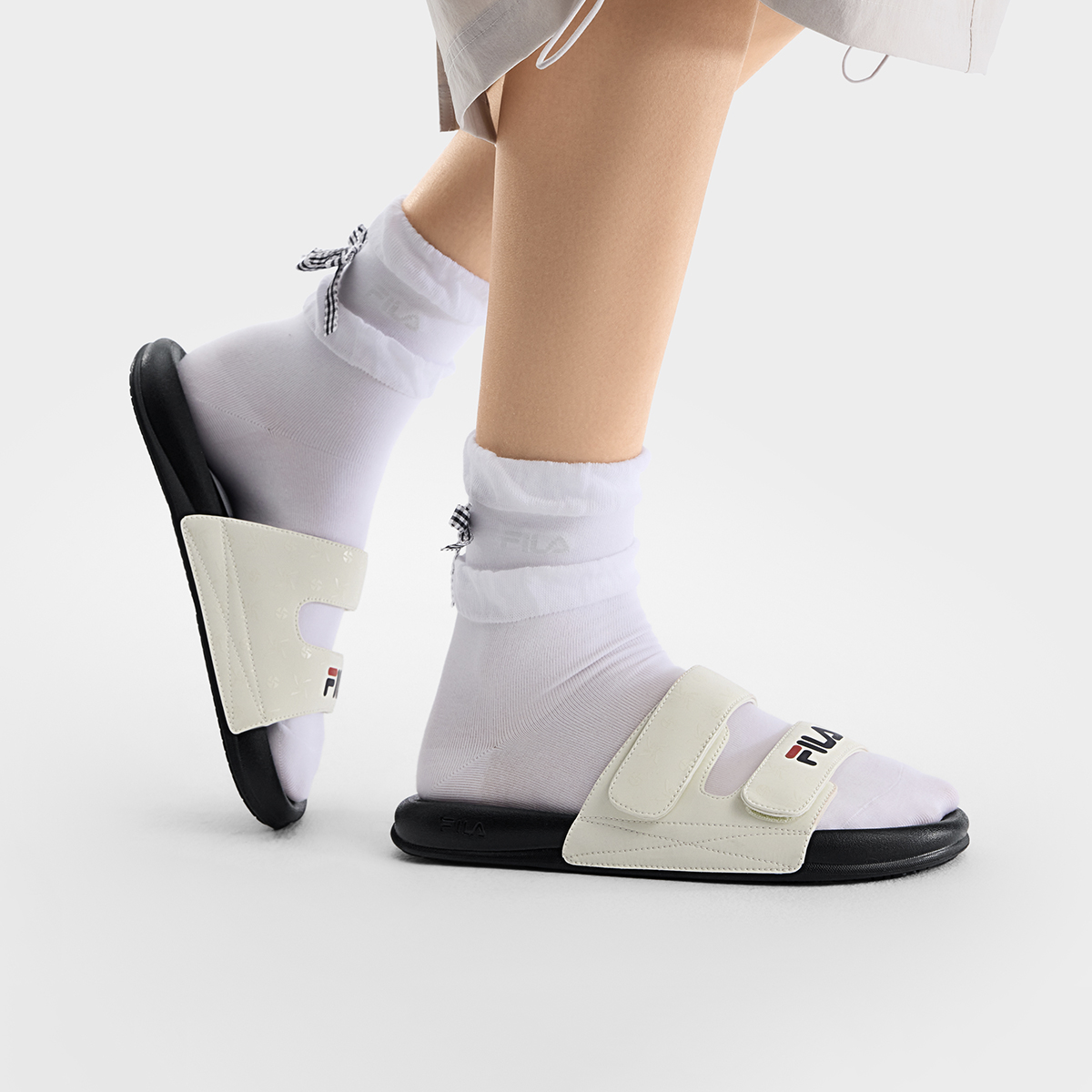 FILA WOMEN'S ORIGINALE DRIFTER 2 Shoes