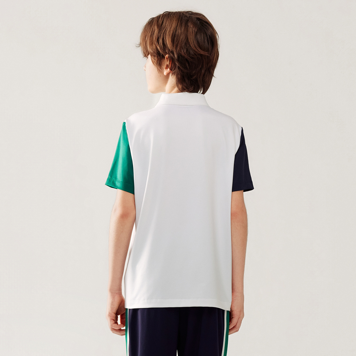 FILA KIDS PERFORMANCE Boys Polo T-shirt