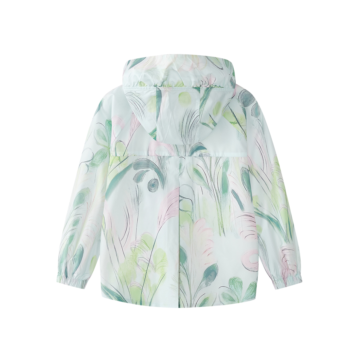 FILA KIDS CROSS OVER FILA X JIMMY Girls Woven Jacket