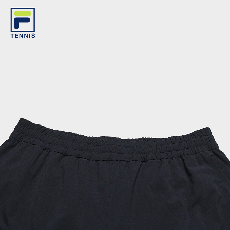 FILA CORE TENNIS Men Vibrant Classic Woven Shorts