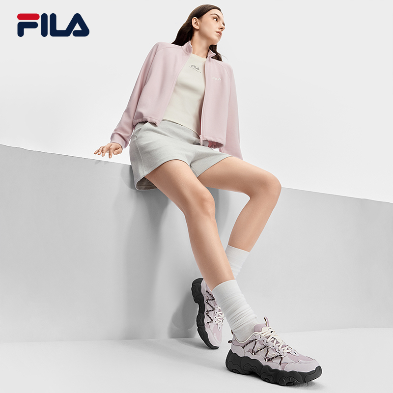 FILA CORE FASHION ORIGINALE  FILA FLUID 6 Women Sneakers