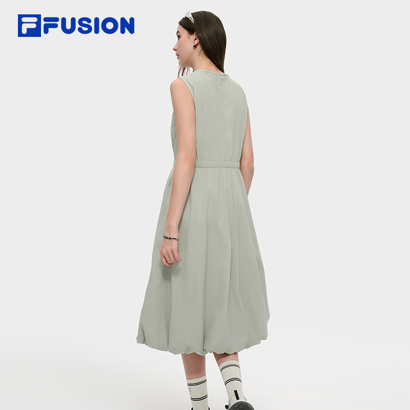 FILA FUSION X URBAN TECH CITY ASCENT Women Dress