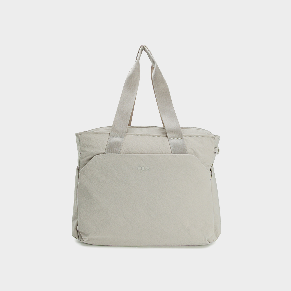 FILA CORE LIFESTYLE WHITE Women HandBag