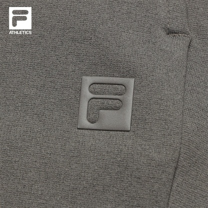 FILA CORE ATHLETICS FITNESS BLACK Men Knit Pants