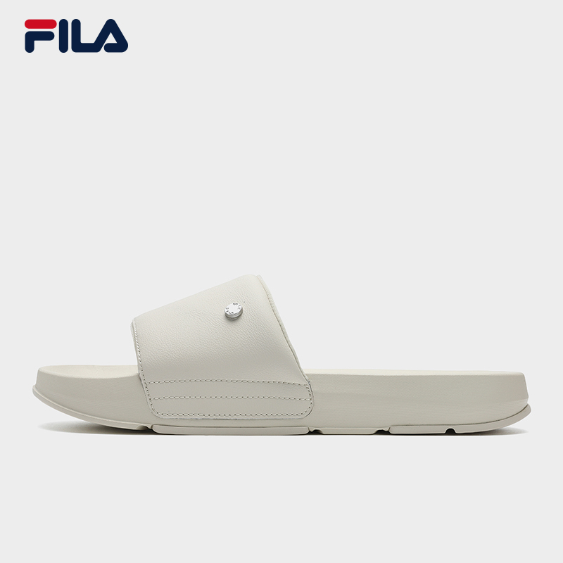 FILA CORE FASHION DRIFTER 2 MEN Men Slippers (Black / Green / White)
