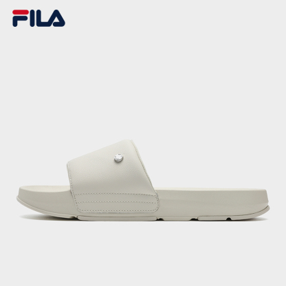 FILA CORE FASHION DRIFTER 2 MEN Men Slippers (Black / Green / White)