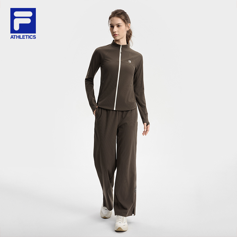 FILA CORE ATHLETICS FITNESS FIT 1 Knit Pants