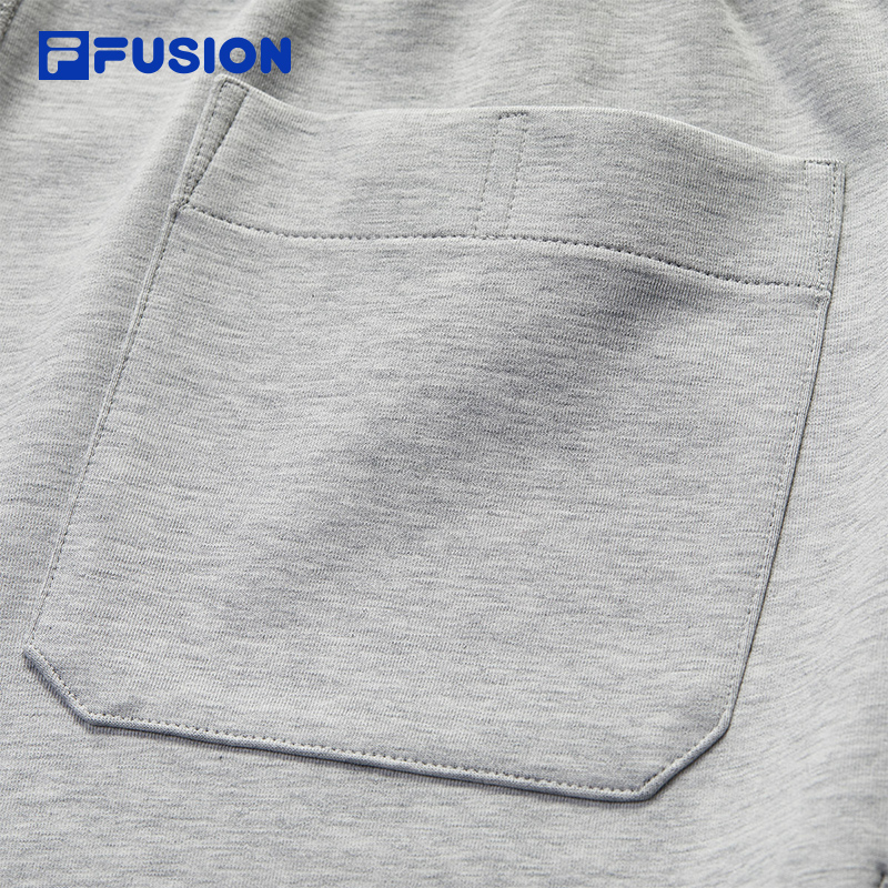 FILA FUSION INLINE FUSIONEER Men Knit Pants