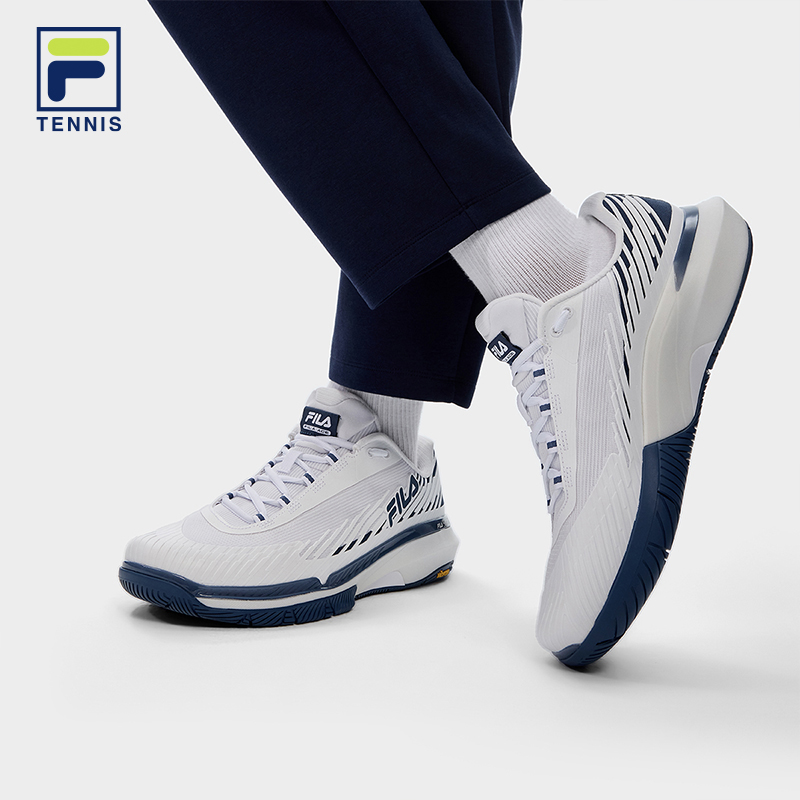 FILA CORE ATHLETICS SPORT PERFORMANCE FILA ACE 1+ Men Tennis Shoes