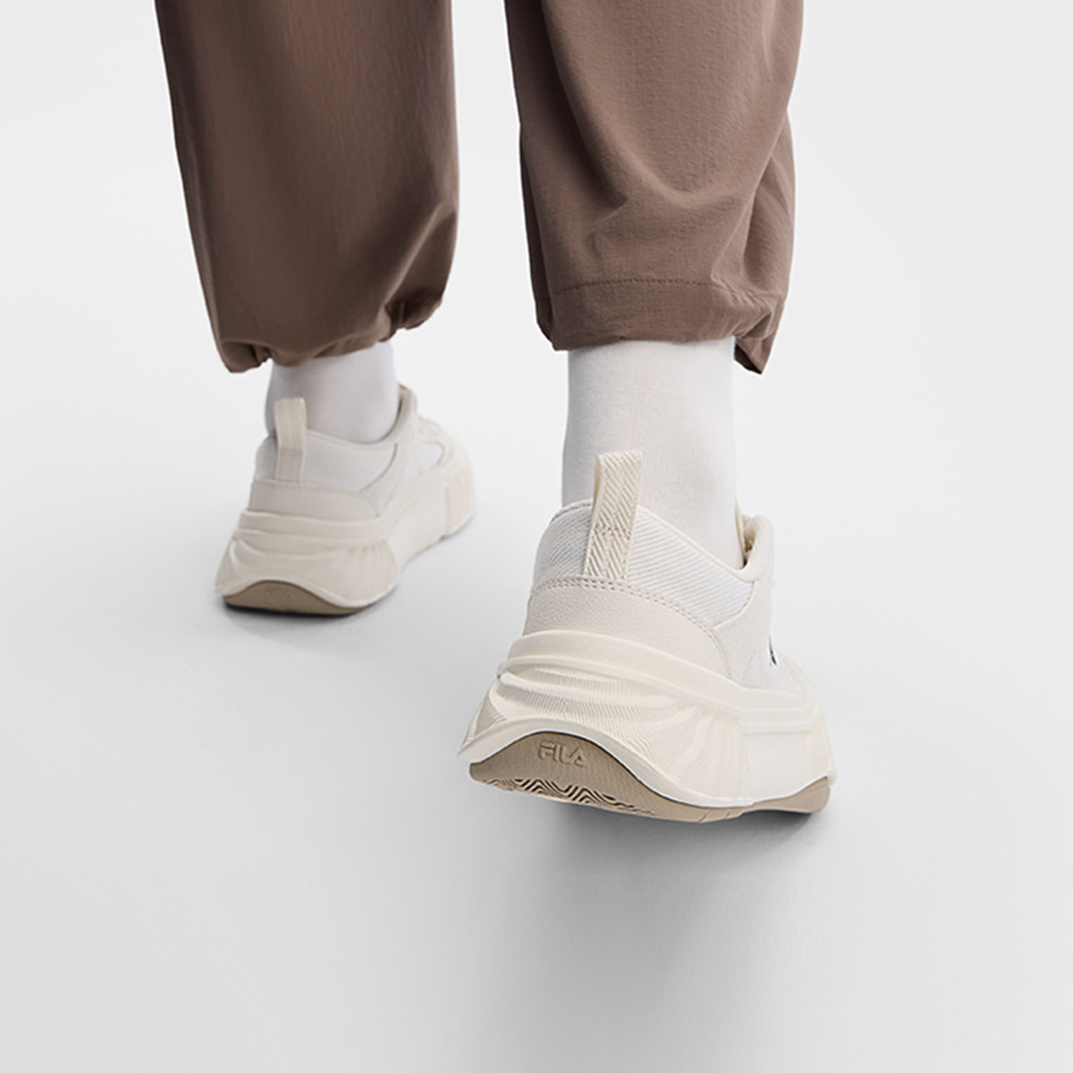 FILA WOMEN'S MILANO FOSSO 1+ Shoes