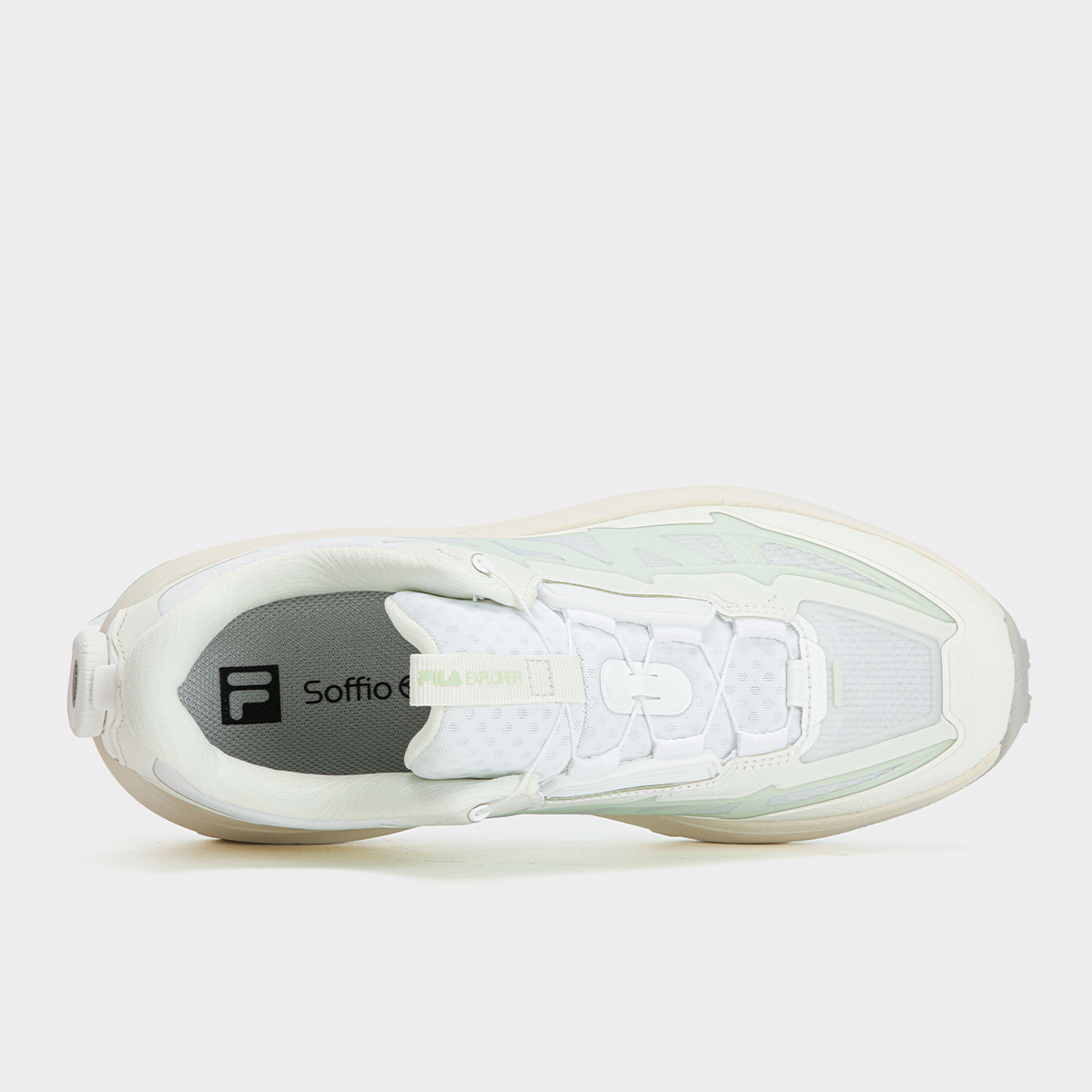 FILA WOMEN'S EXPLORE BOA EXPLORER 3 SU Shoes