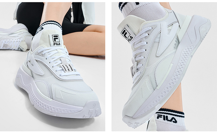 FILA CORE PIONIERE FASHION MODERNO Women Sneakers