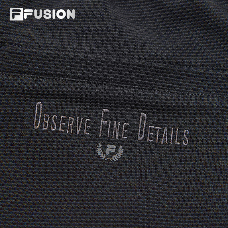FILA FUSION FUSIONEER Men Knit Pants