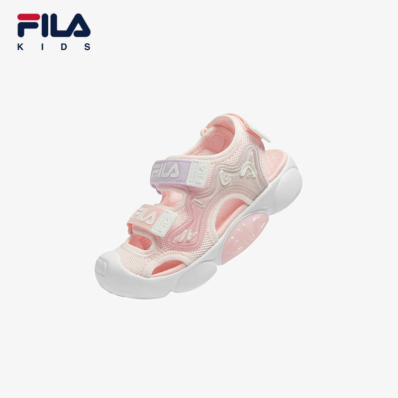 FILA KIDS JELLYFISH SEASON Girls Sandals