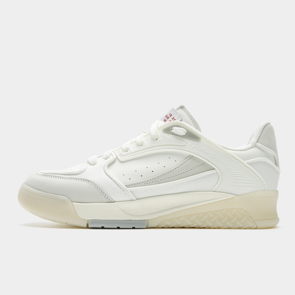 FILA MEN'S MILANO OLIVE Shoes