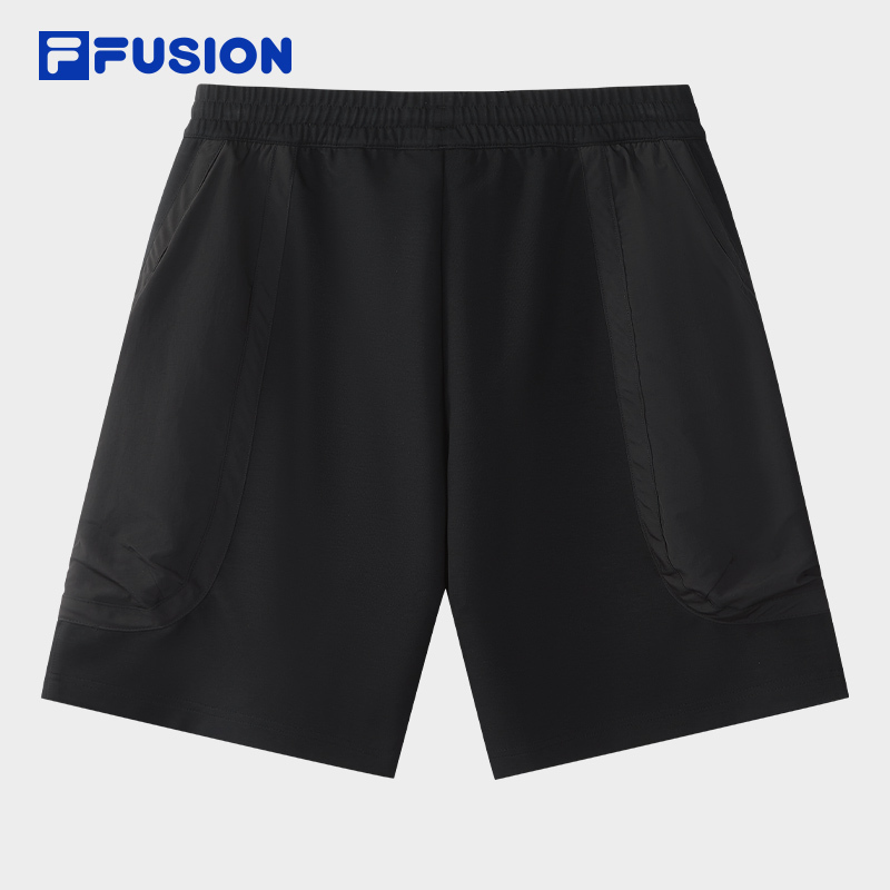 FILA FUSION X URBAN TECH CITY ASCENT Men Knit Pants