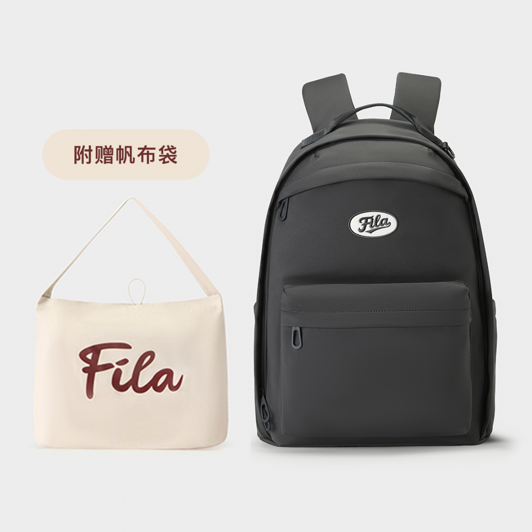 FILA FUSION INLINE Unisex Backpack