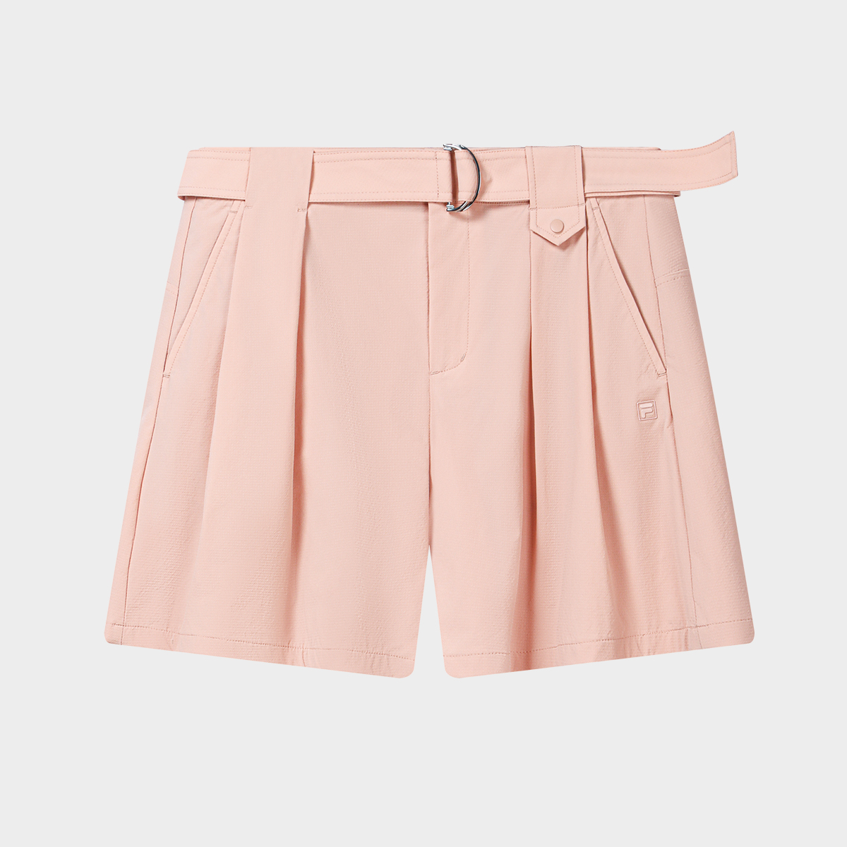 FILA Women Woven Shorts