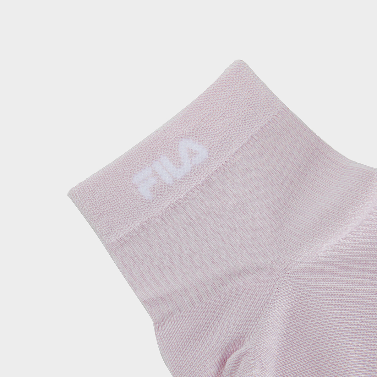 FILA CORE LIFESTYLE WHITE Women Socks