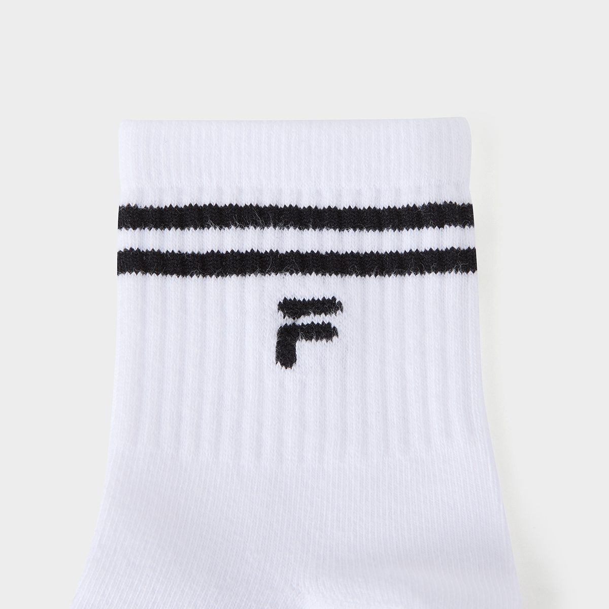 FILA FUSION INLINE Unisex Middle Socks