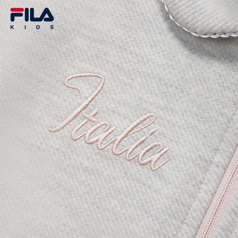 FILA KIDS ORIGINALE Girls BoysKnit Top