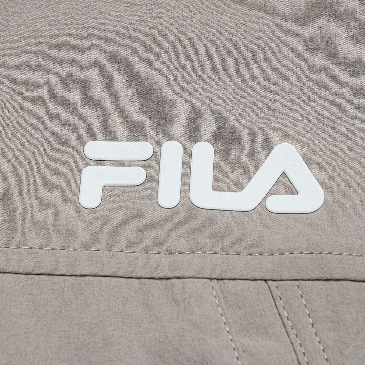 FILA Men Long Sleeve Shirt