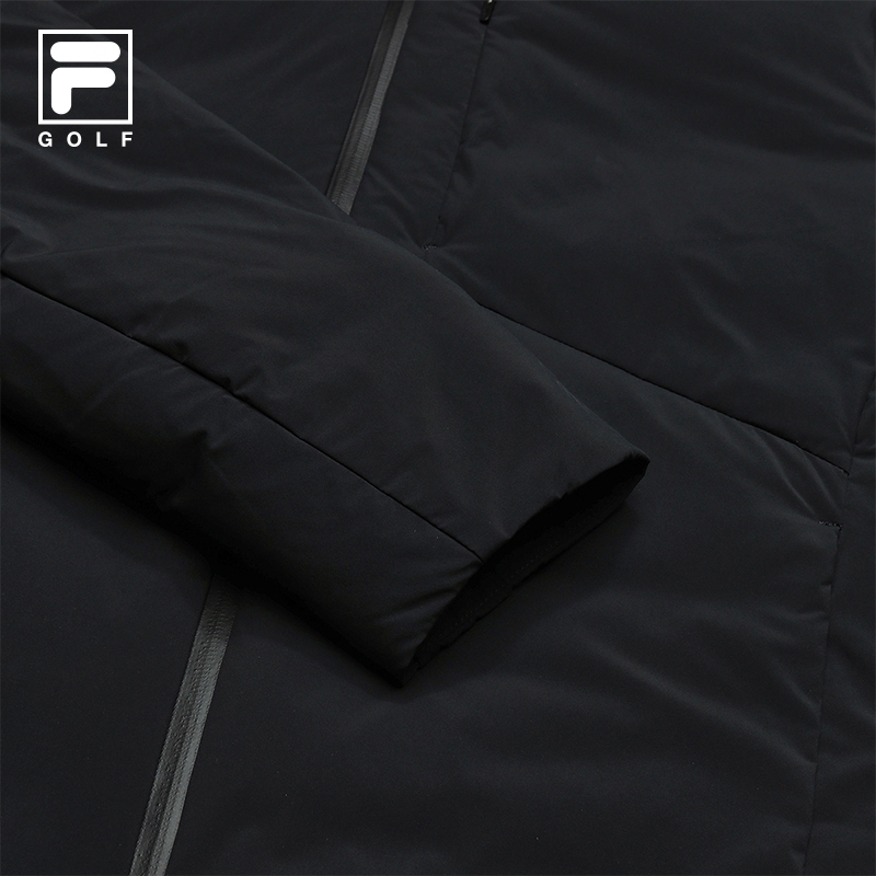 FILA CORE ATHLETICS GOLF BTB Elegant Duality Men Down Jacket