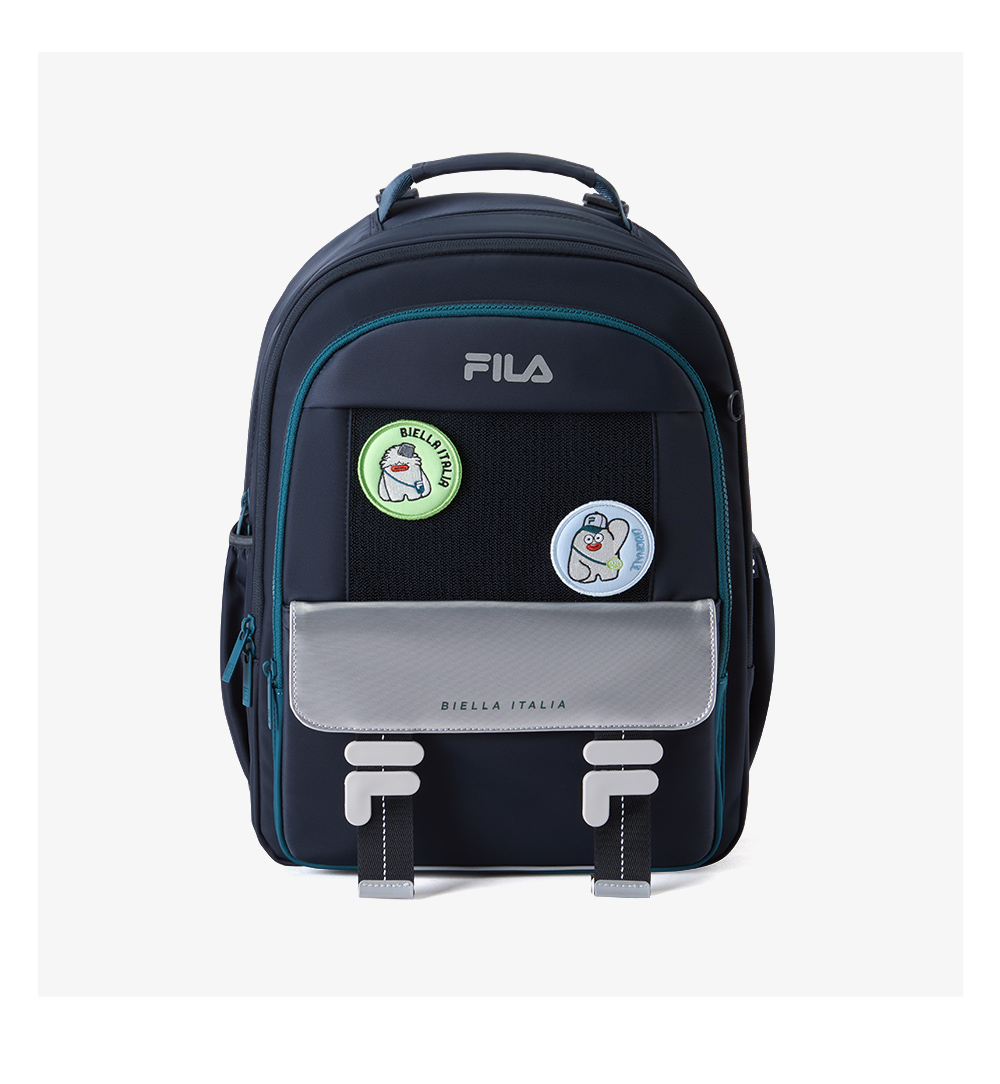 FILA KIDS ORIGINALE Boys Backpack