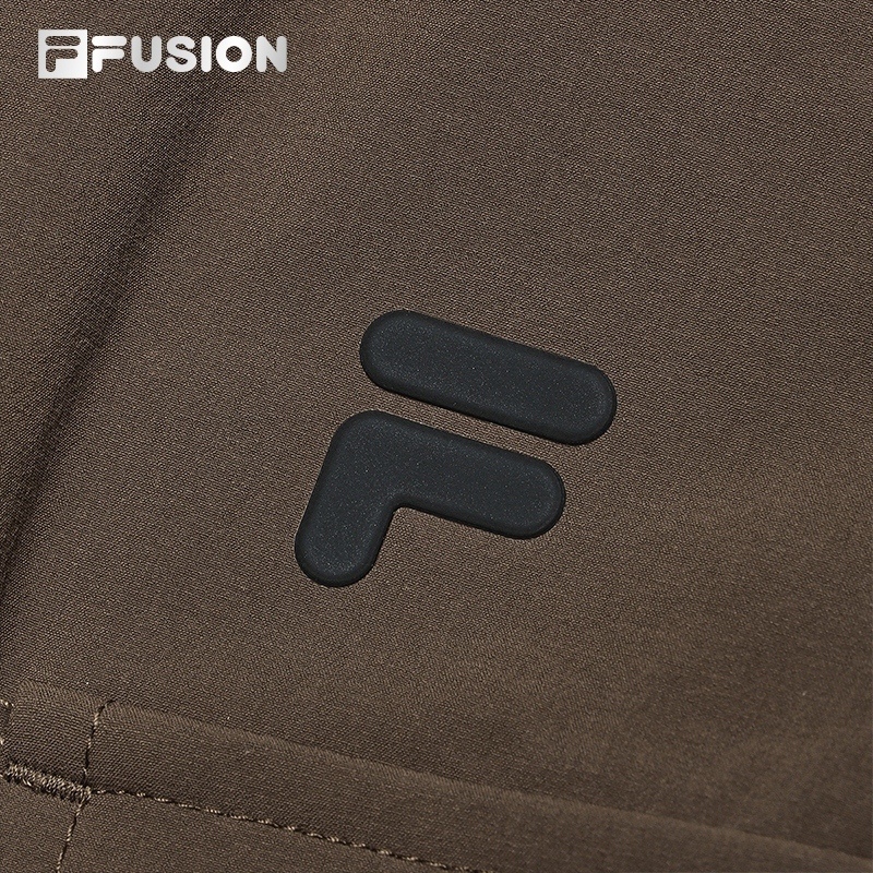 FILA FUSION INLINE URBAN TECH Women Skirt in Brown
