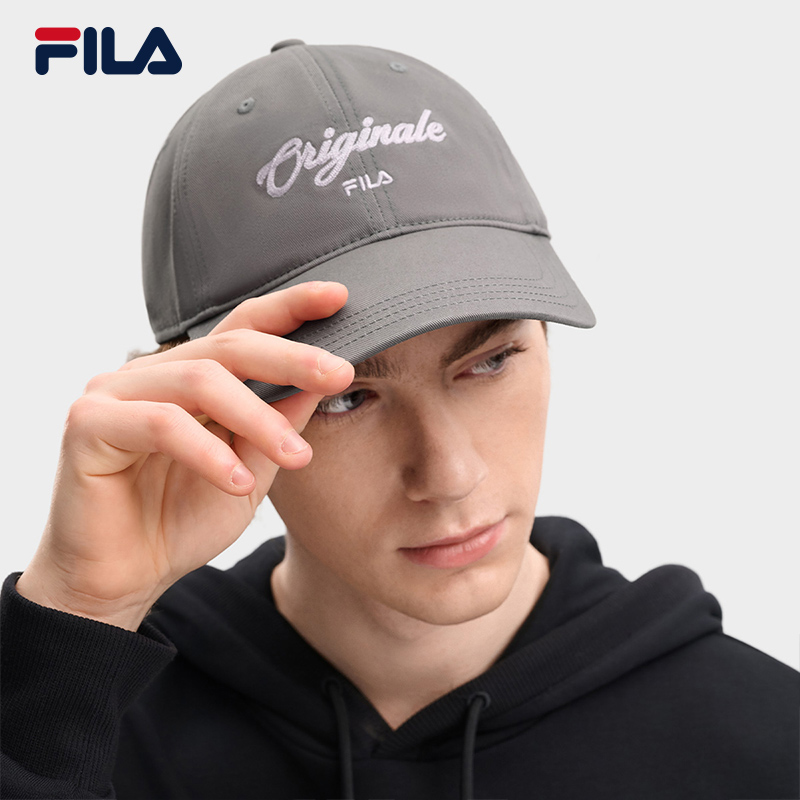 FILA Unisex Baseball Cap