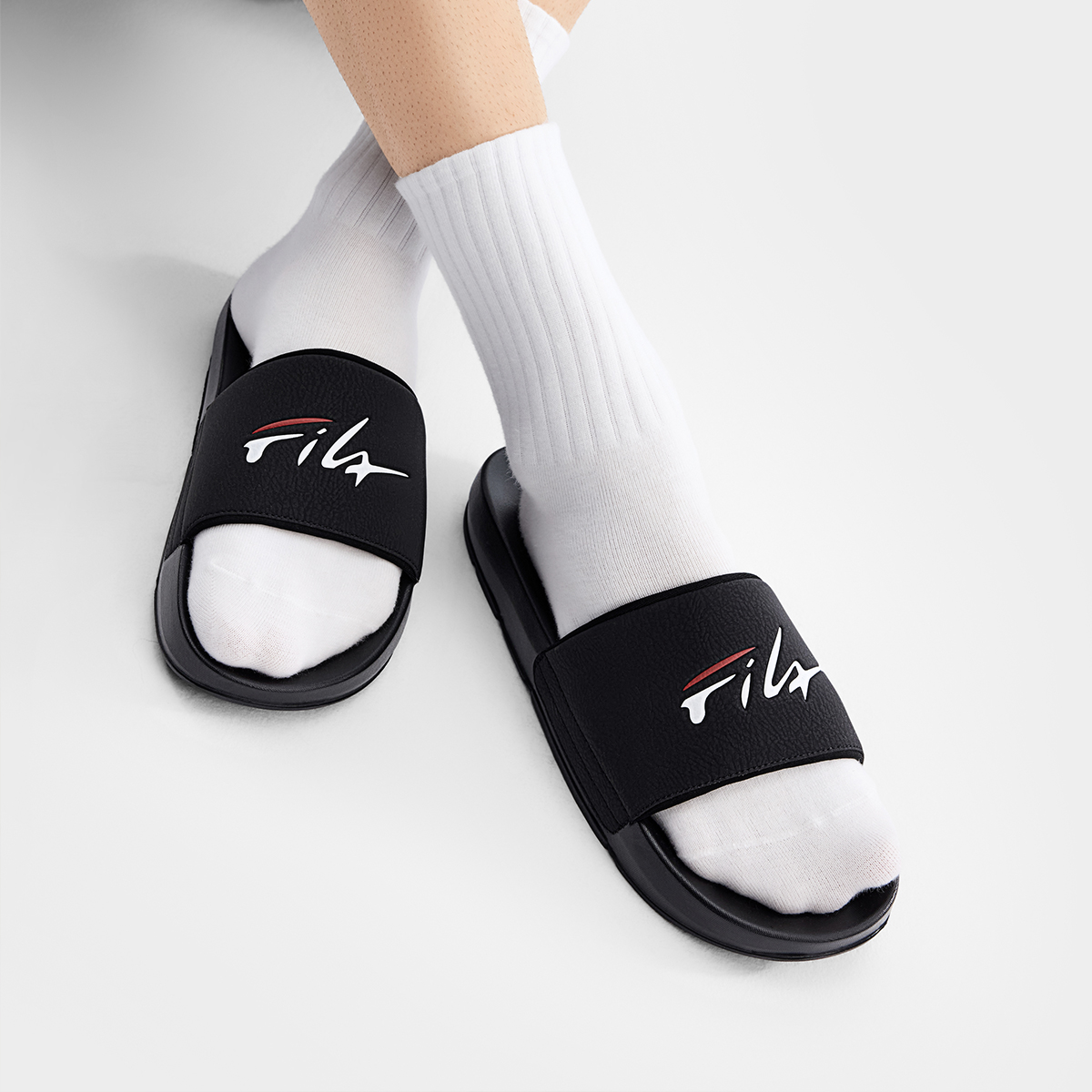FILA MEN'S ORIGINALE DRIFTER 2 Shoes