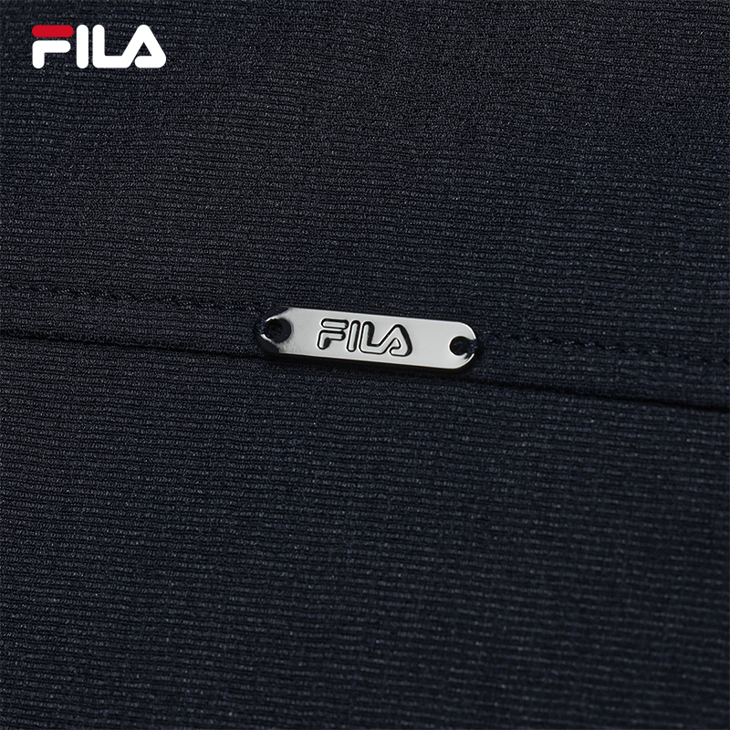 FILA CORE LIFESTYLE EMERALD SUMMER BREEZE Women 2 Piece Dress