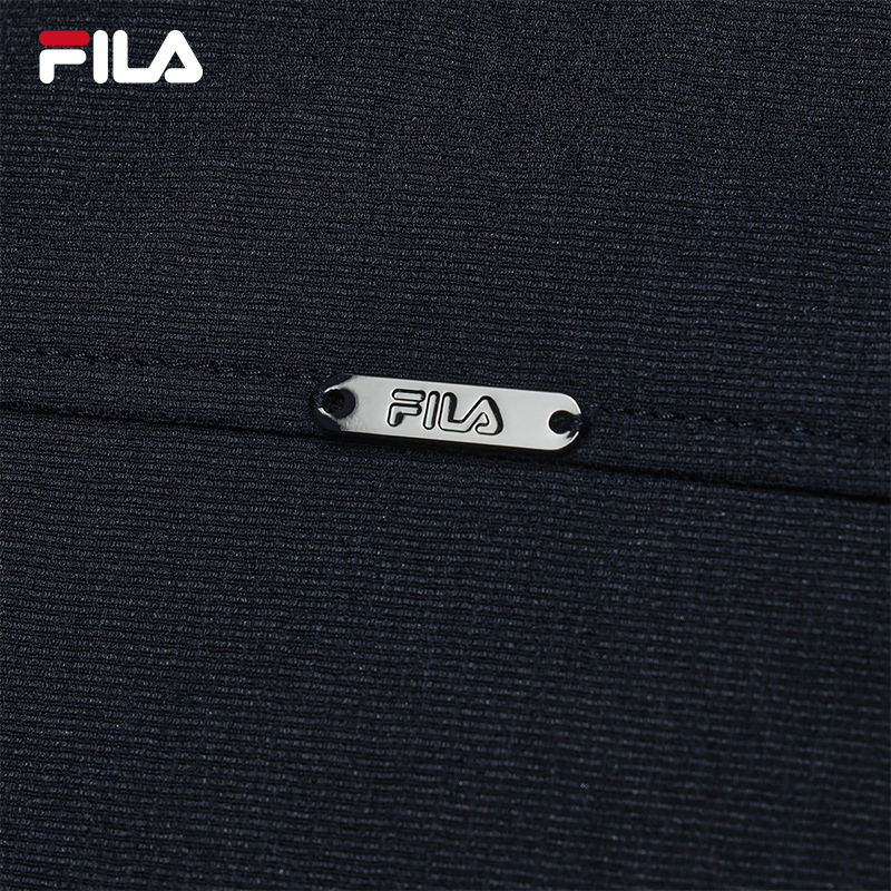 FILA CORE LIFESTYLE EMERALD SUMMER BREEZE Women 2 Piece Dress