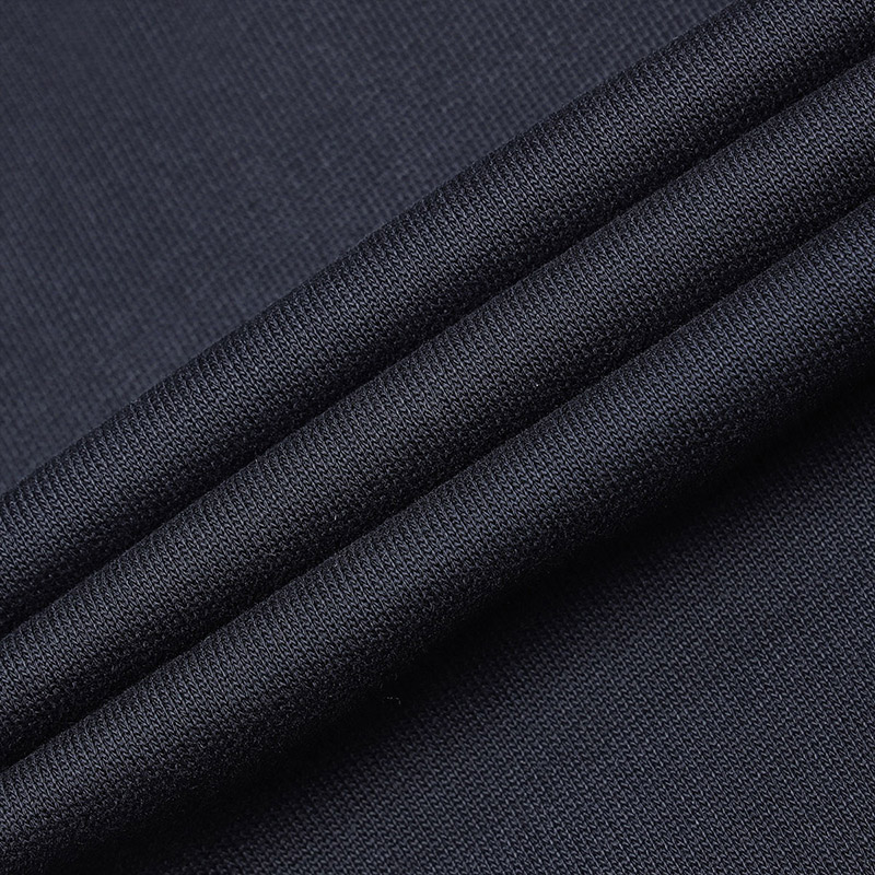 FILA CORE x ETUDES ANOTHER CLUB Men's Knit Pants in Navy