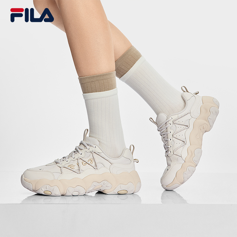 FILA CORE FASHION ORIGINALE  FILA FLUID 6 Women Sneakers