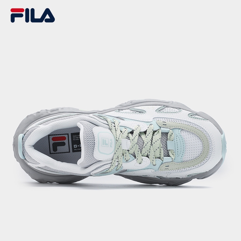 FILA CORE ORIGINALE FILA TORNADO Women Sneakers (Red/Black)