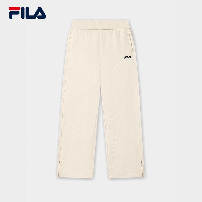 FILA CORE LIFESTYLE FILA ORIGINALE Women Knit Pants