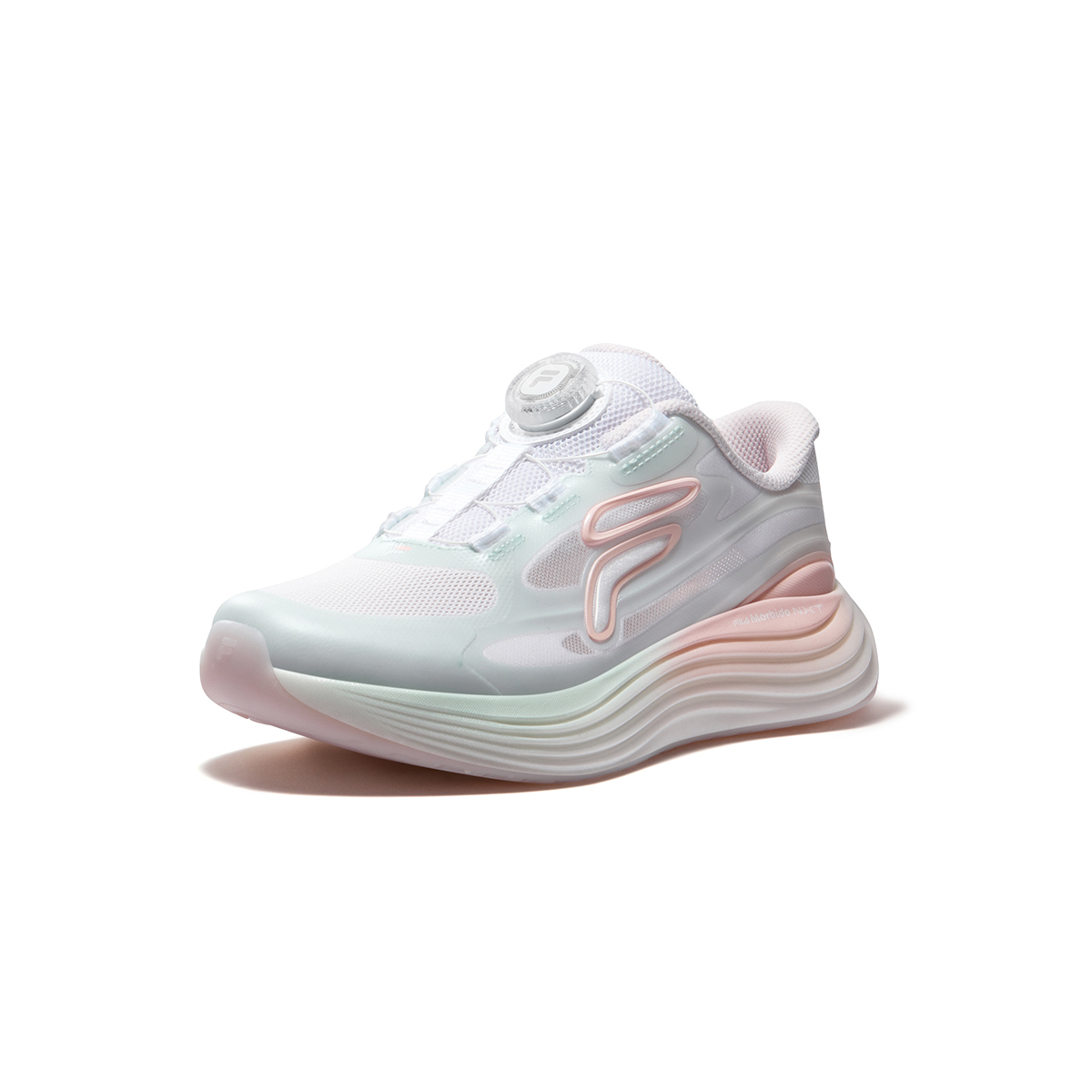 FILA KIDS PERFORMANCE Girls Running Shoes