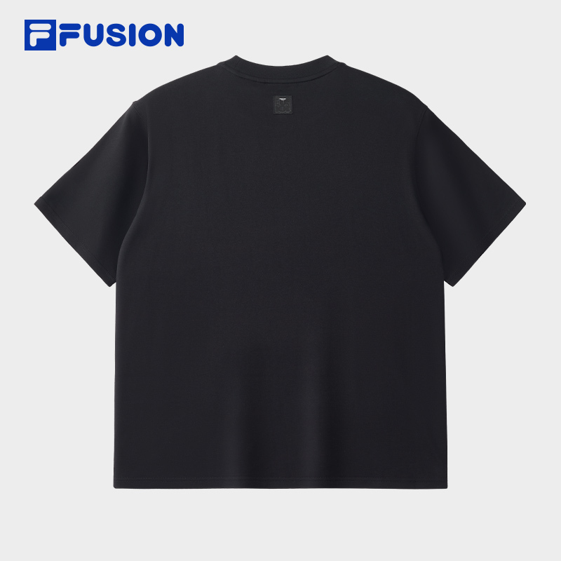 FILA FUSION WORKWEAR METRO PORTAL Men Short Sleeve T-shirt